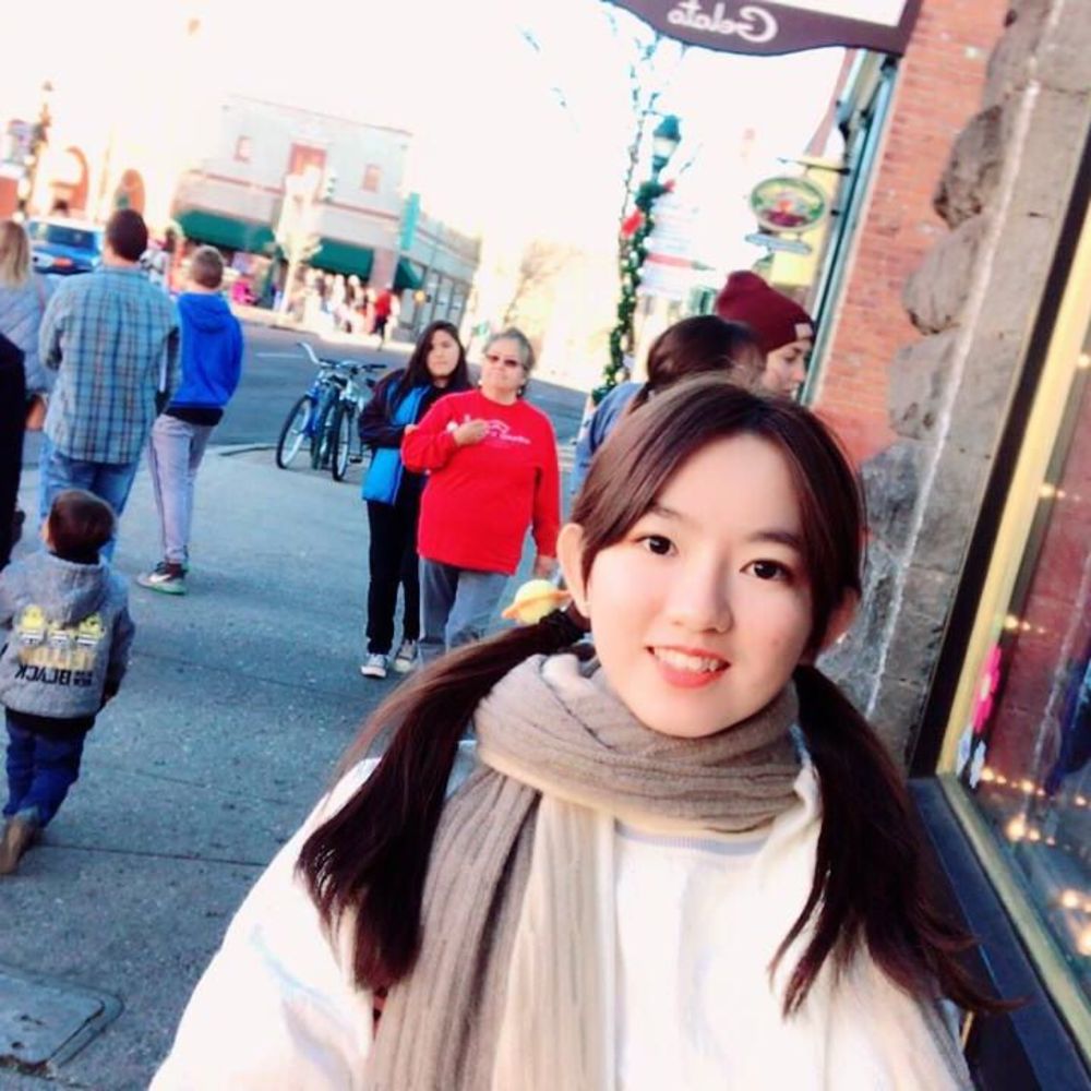 Meet your Posher, Tuokuan